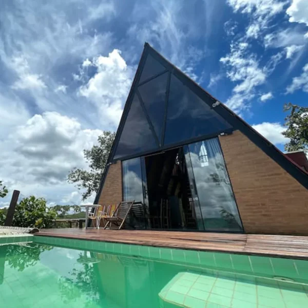 Whispering Pines Cabin